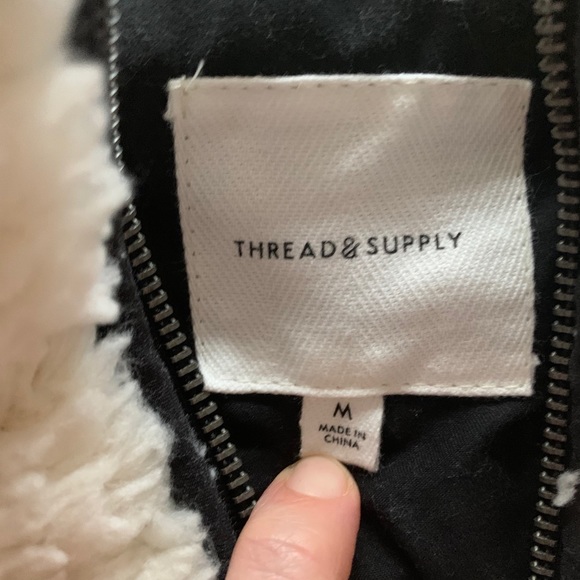 Thread & supply Sherpa size medium - Picture 2 of 6